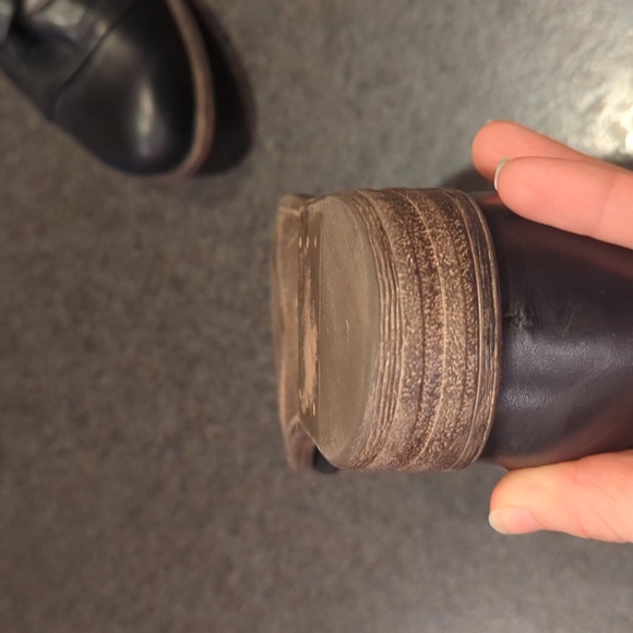 Miz Mooz Loafers - Picture 11 of 12